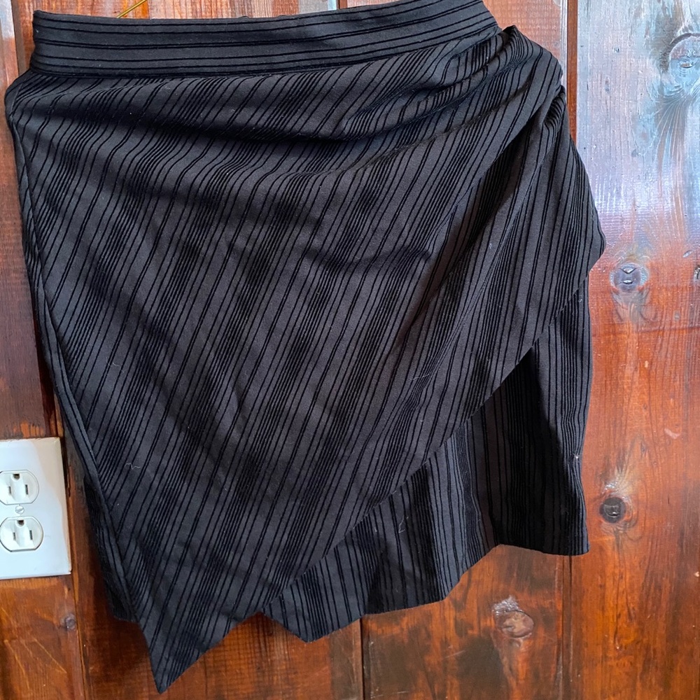 dress & skirt